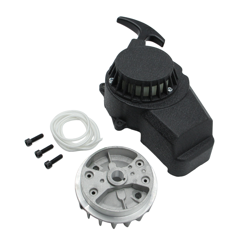 Alloy Easy Recoil Pull Starter - đánh giá và giá Kids Outdoor Quad