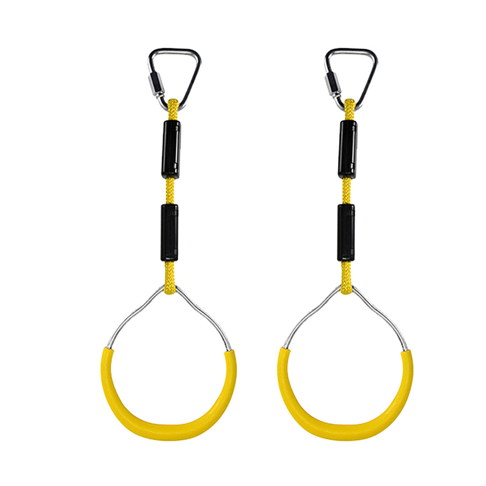 2Pcs Colorful Kids Climbing Ri - đánh giá và giá Kids Outdoor Play