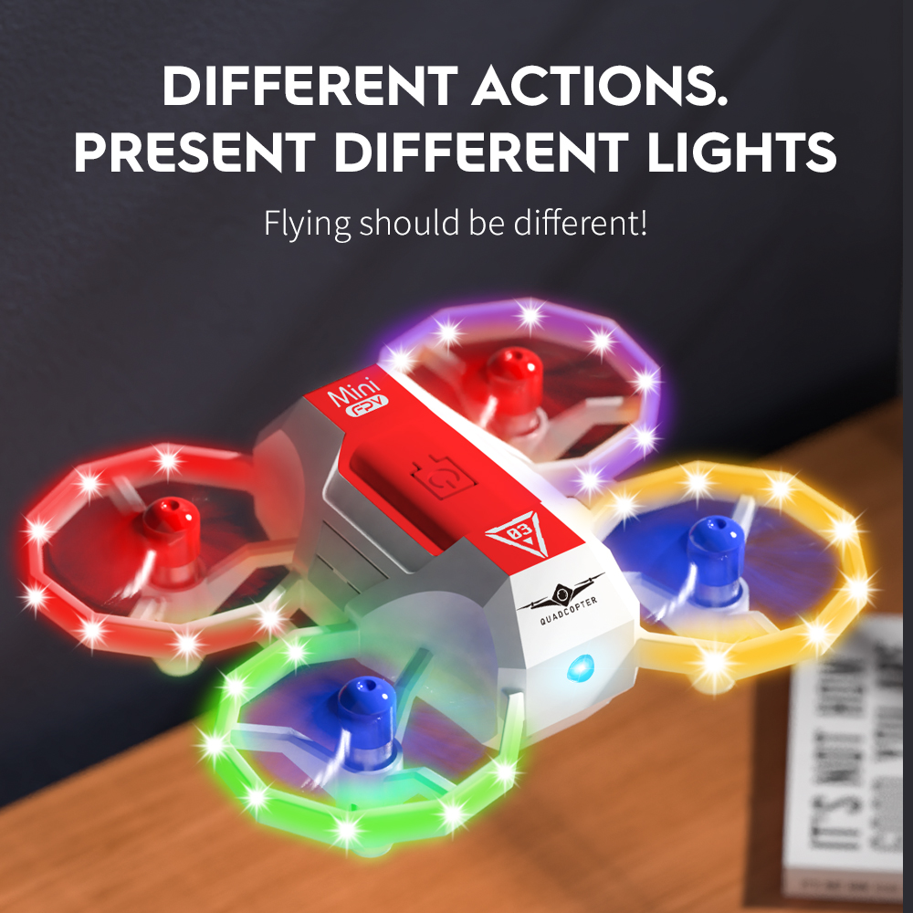 KF601 New Mini Drones With Mus - đánh giá và giá Kids Outdoor Play Equipment