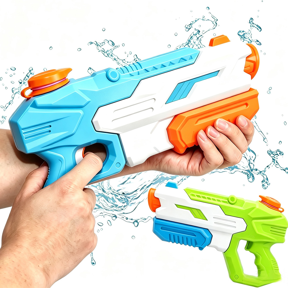 600CC Water Guns Summer Soaker - đánh giá và giá Kids Outdoor Yard Toys