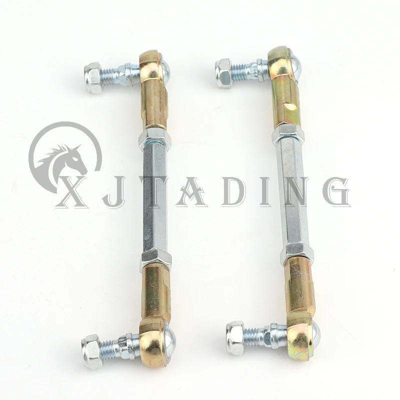 80mm-280mm M8 Steering Tie Rod - đánh giá và giá Kids Outdoor Quad