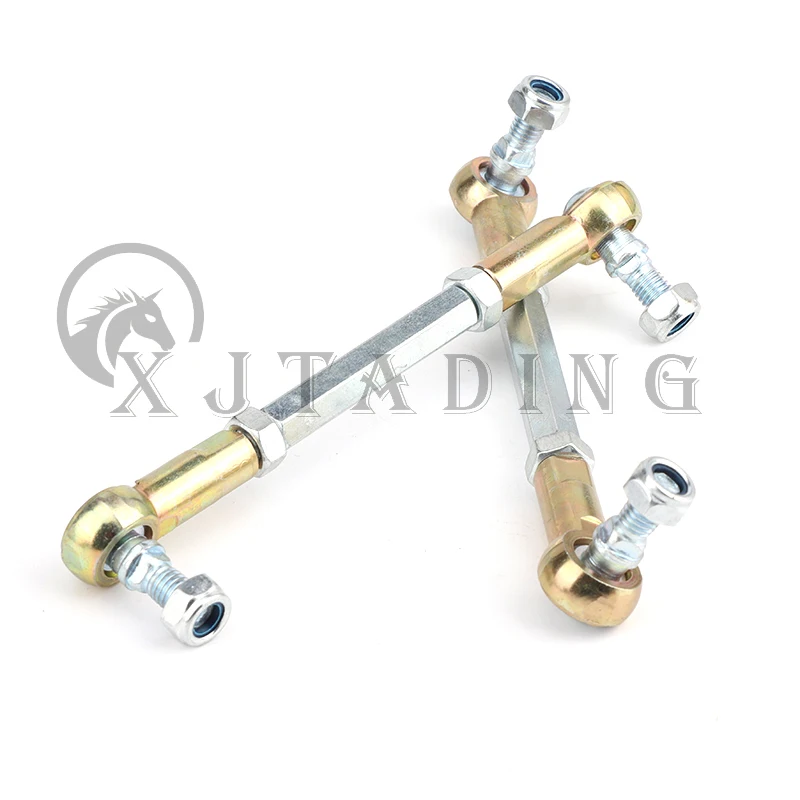80mm-280mm M8 Steering Tie Rod - đánh giá và giá Kids Outdoor Quad