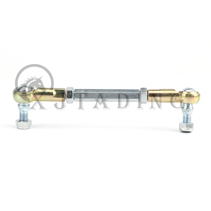 80mm-280mm M8 Steering Tie Rod - đánh giá và giá Kids Outdoor Quad