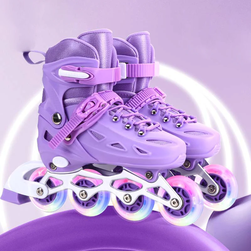 Kids Inline Roller Skate Shoes - đánh giá và giá Kids Outdoor Quad