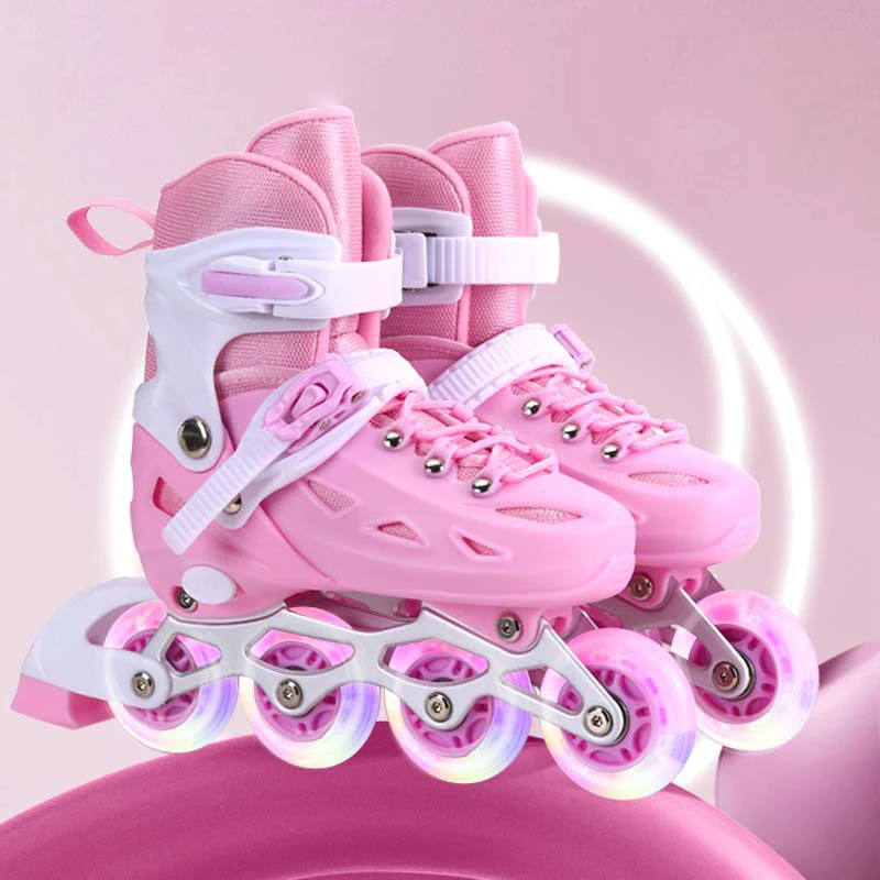 Kids Inline Roller Skate Shoes - đánh giá và giá Kids Outdoor Quad