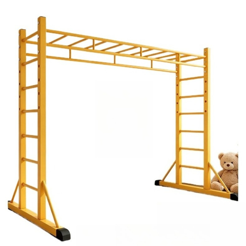 Monkey Bar Climbing Ladder Ind - đánh giá và giá Kids Outdoor Monkey Bars