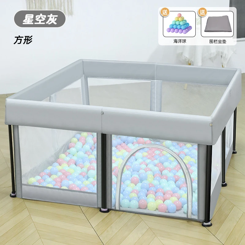 Foldable Tool-free Baby Plaype - đánh giá và giá Kids Outdoor Play Yard