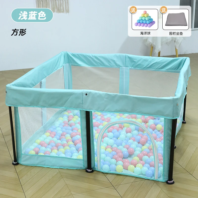 Foldable Tool-free Baby Plaype - đánh giá và giá Kids Outdoor Play Yard