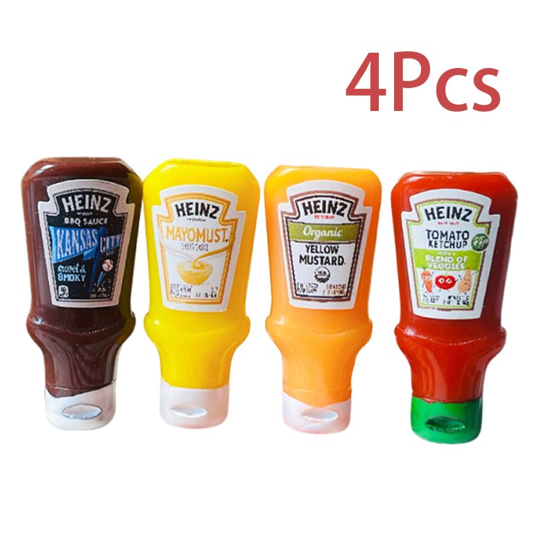 4Pcs Dollhouse Miniature Straw - đánh giá và giá Kids Outdoor Mud Kitchen Accessories