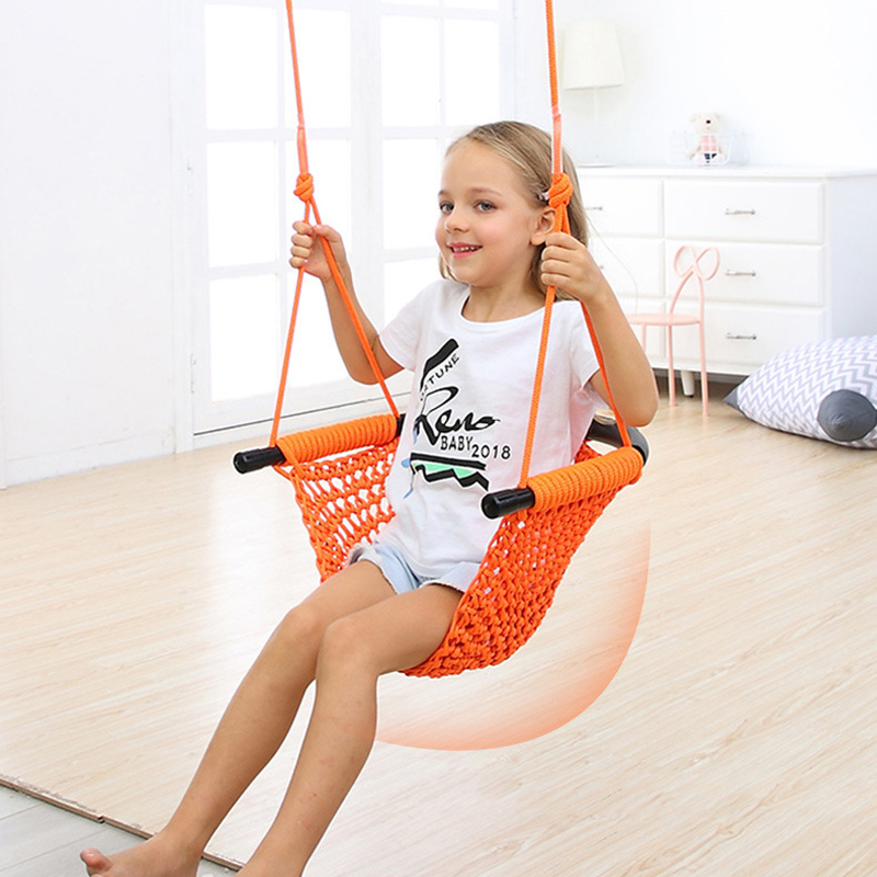 Portable Kid Garden Swing Chai - đánh giá và giá Kids Outdoor Bench