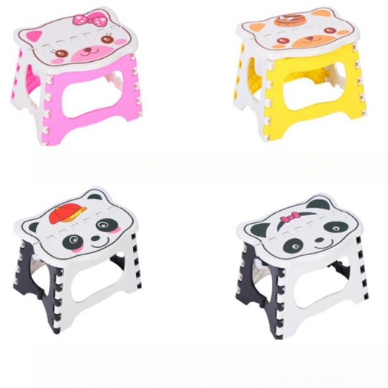 Portable Foldable Plastic Kids - đánh giá và giá Kids Outdoor Bench
