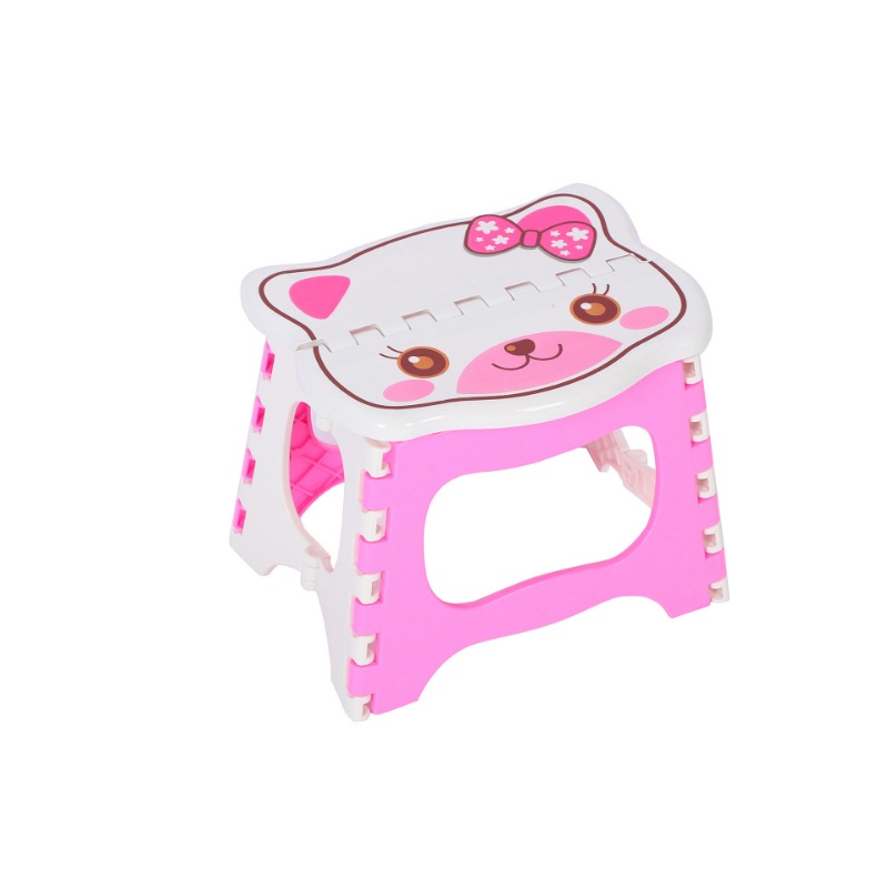 Portable Foldable Plastic Kids - đánh giá và giá Kids Outdoor Bench
