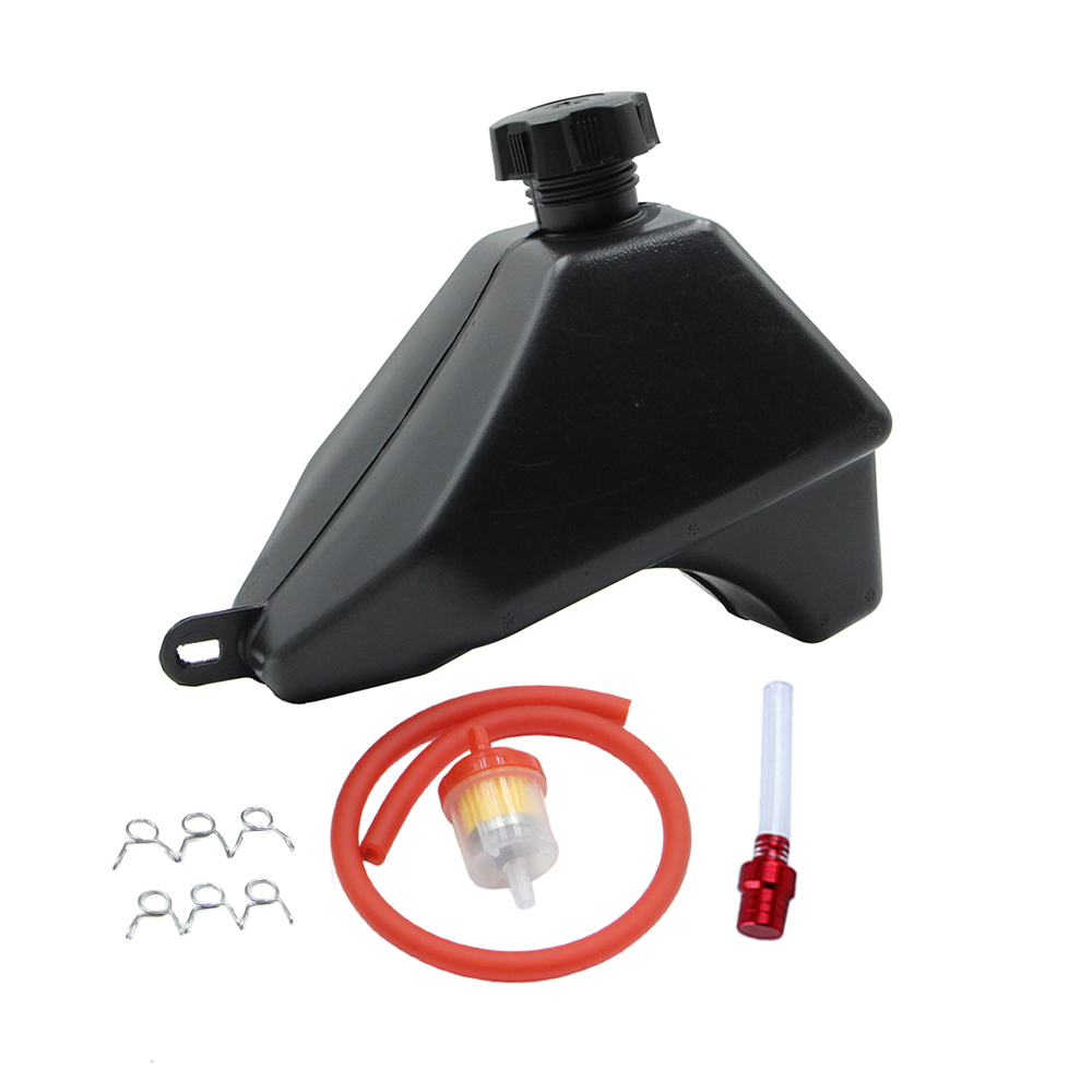 1.5L Plastic Gas Fuel Petrol T - đánh giá và giá Kids Outdoor Quad