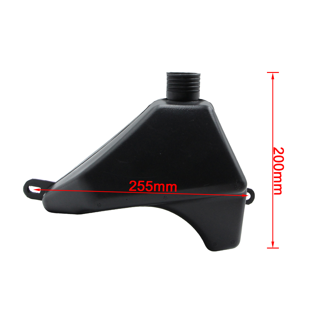 1.5L Plastic Gas Fuel Petrol T - đánh giá và giá Kids Outdoor Quad
