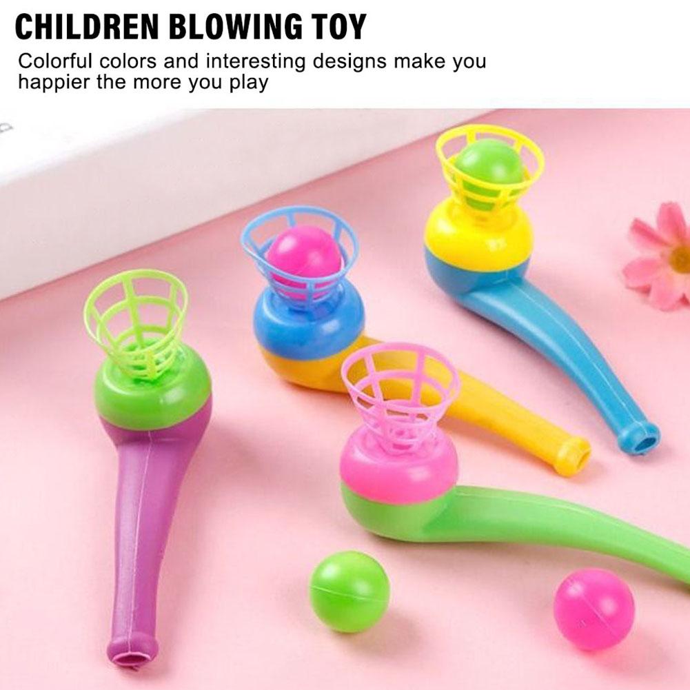 4PCS Kids Plastic Pipe Blowing - đánh giá và giá Kids Outdoor Play Equipment