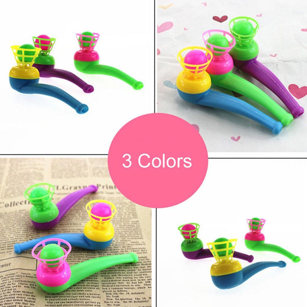 4PCS Kids Plastic Pipe Blowing - đánh giá và giá Kids Outdoor Play Equipment