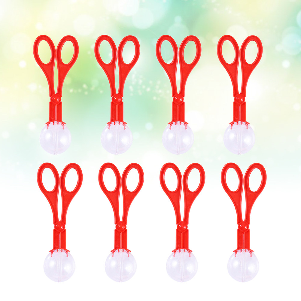 8Pcs Kids Insect Catch Scissor - đánh giá và giá Kids Outdoor Nature Toys