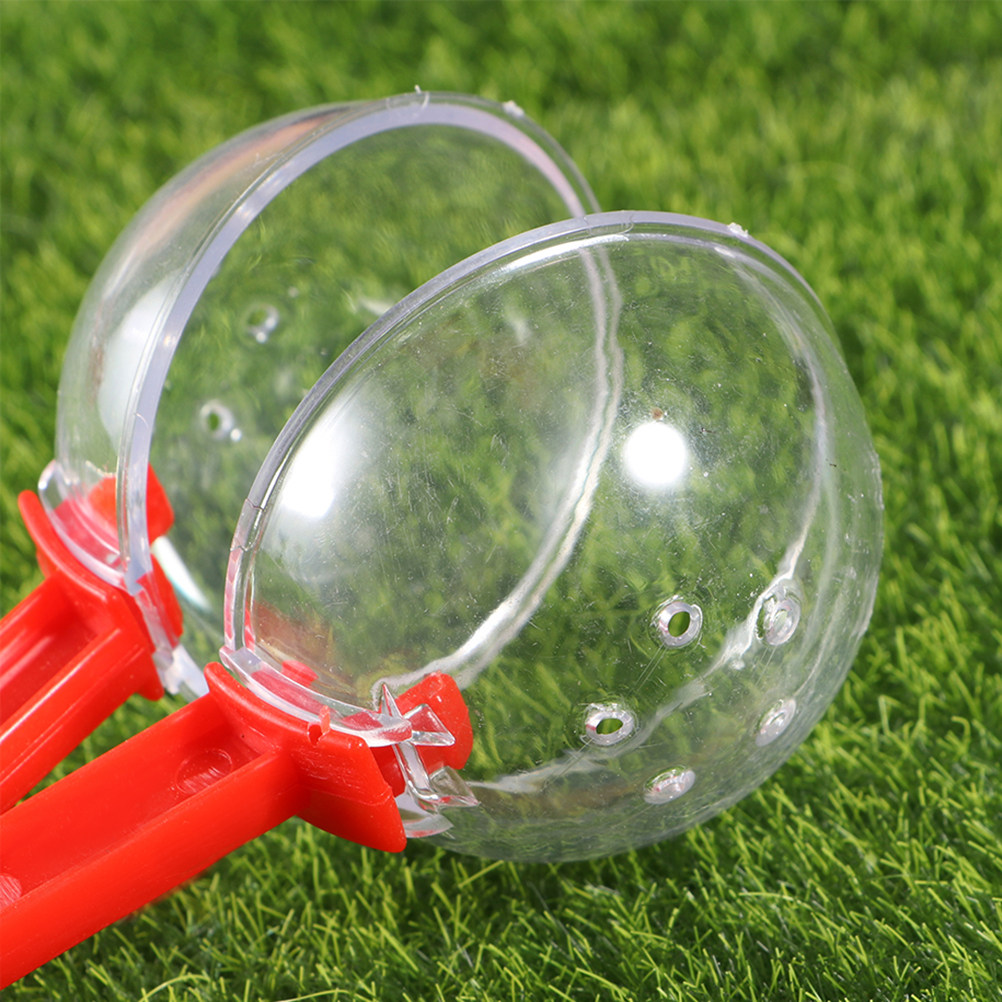 8Pcs Kids Insect Catch Scissor - đánh giá và giá Kids Outdoor Nature Toys