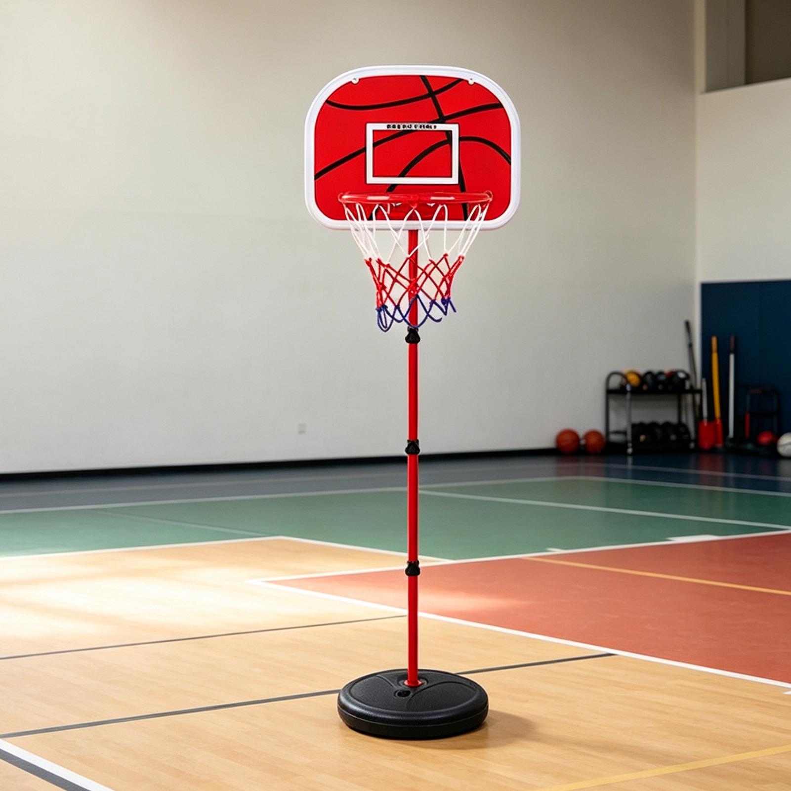 Basket Ball Hoop For Kids Adju - đánh giá và giá Kids Outdoor Basketball Hoop