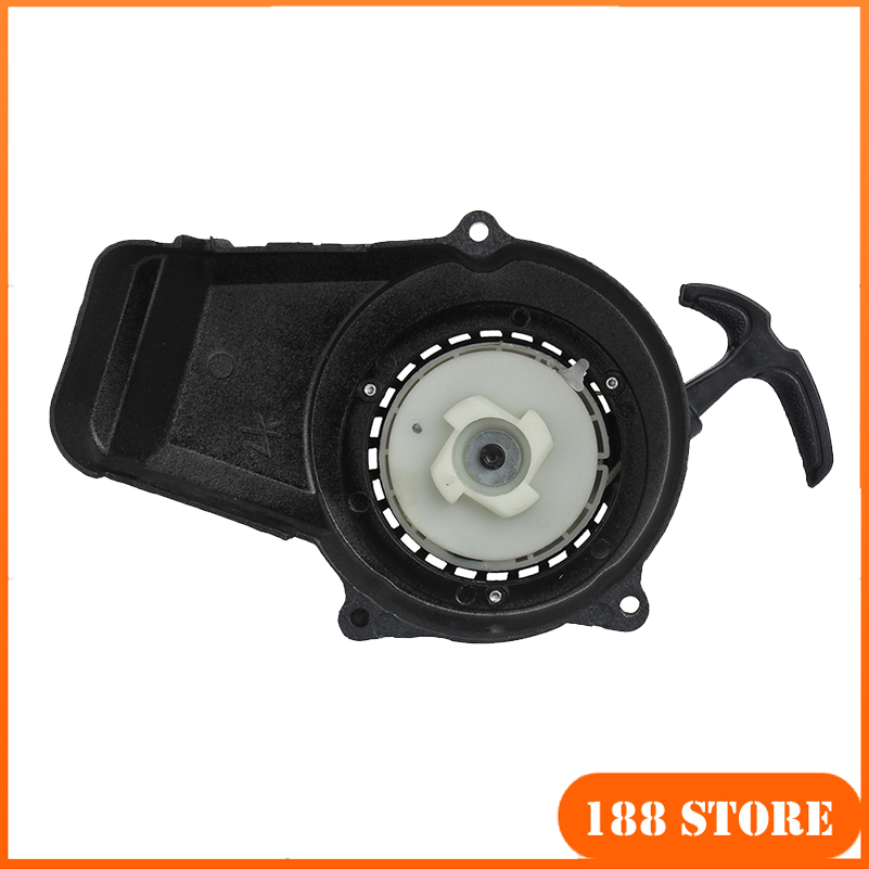 Minimoto Easy Pull Starter For - đánh giá và giá Kids Outdoor Quad