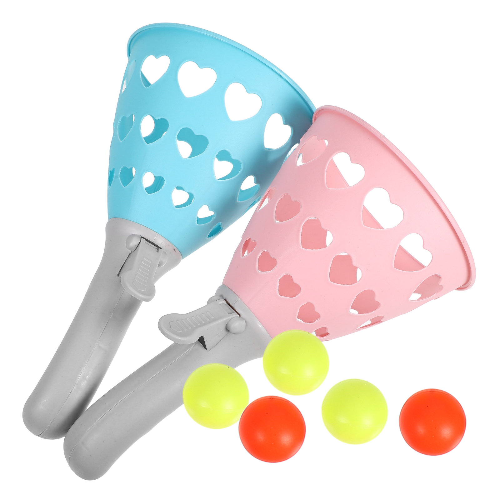 1Set Dual Player Catch Ball Ga - đánh giá và giá Kids Outdoor Play Yard