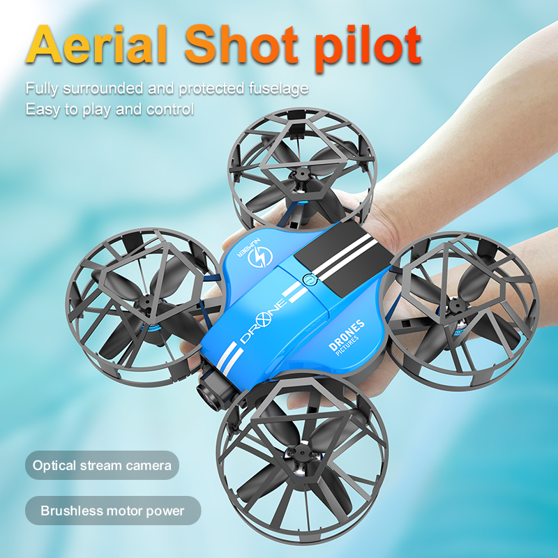NEW Mini Drone 812PRO professi - đánh giá và giá Kids Outdoor Play Equipment