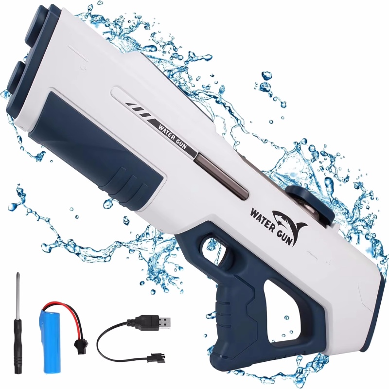 Electric Water Gun Toys for Ki - đánh giá và giá Kids Outdoor Nature Toys