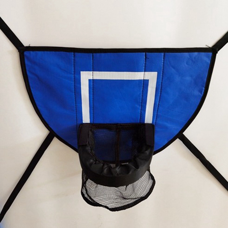 Trampoline Basketball Hoop Kit - đánh giá và giá Kids Outdoor Basketball Hoop