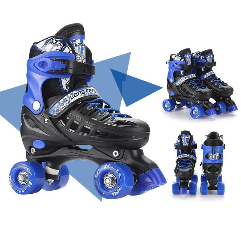 Size 31 32 33 -42 Skate Shoes  - đánh giá và giá Kids Outdoor Quad