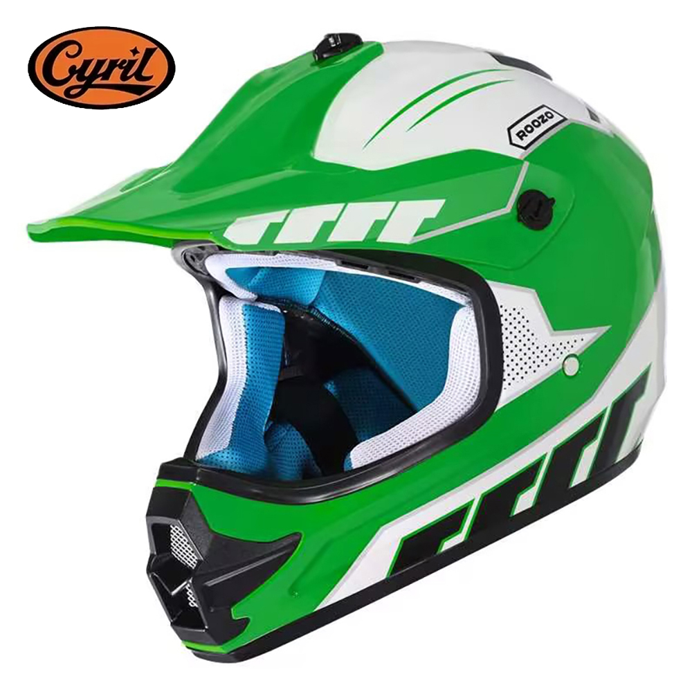 Kids Motocross Gear Set with H - đánh giá và giá Kids Outdoor Quad