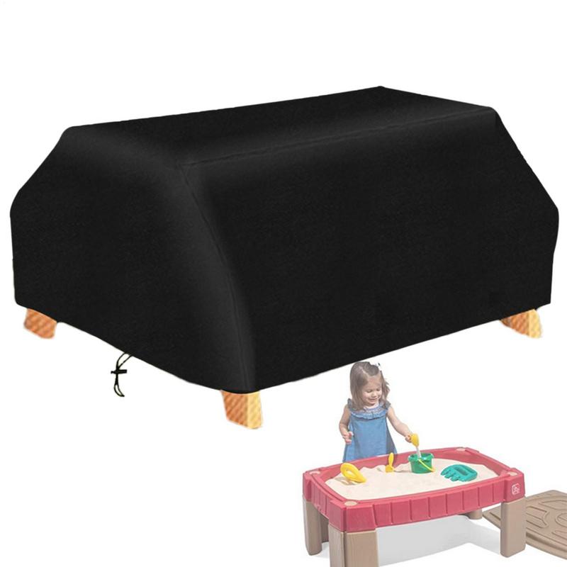 Water Table Cover Sand And Wat - đánh giá và giá Kids Outdoor Activity Table