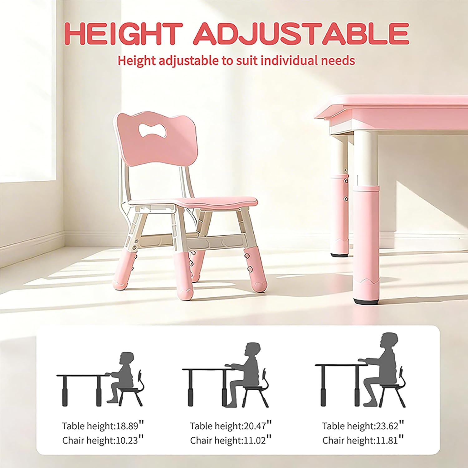 Kids Activity Table with Stora - đánh giá và giá Kids Outdoor Activity Table
