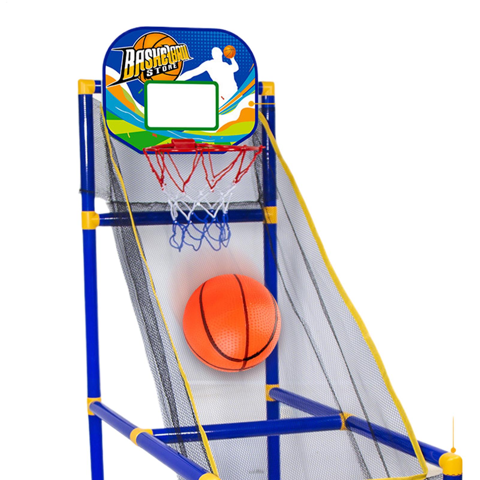 Basketball Hoop Game Kids Outd - đánh giá và giá Kids Outdoor Basketball Hoop