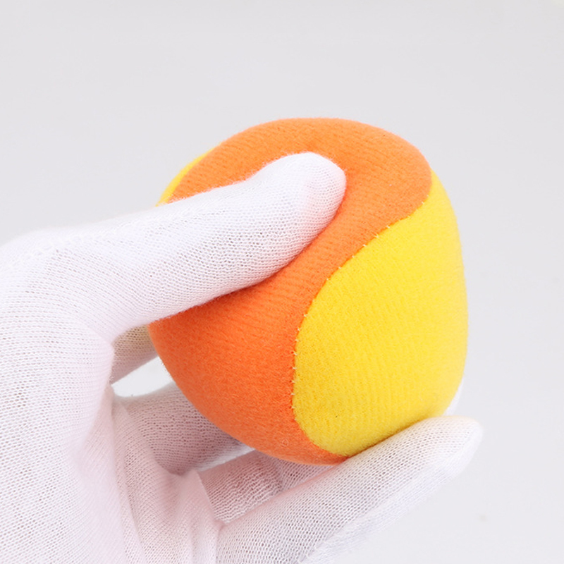 1~6pcs Soft Balls Toy Physical - đánh giá và giá Kids Outdoor Yard Games