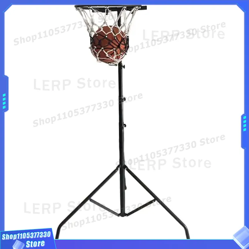 Portable Basketball Hoop Adjus - đánh giá và giá Kids Outdoor Play Yard