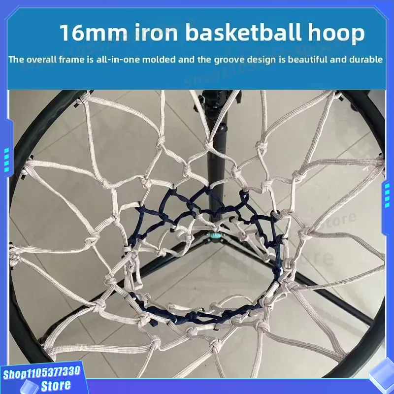 Portable Basketball Hoop Adjus - đánh giá và giá Kids Outdoor Play Yard