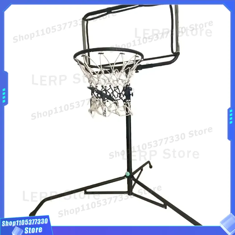 Portable Basketball Hoop Adjus - đánh giá và giá Kids Outdoor Play Yard