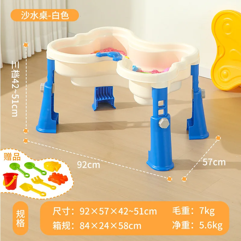 Kids Butterfly Shaped Sand and - đánh giá và giá Kids Outdoor Activity Table