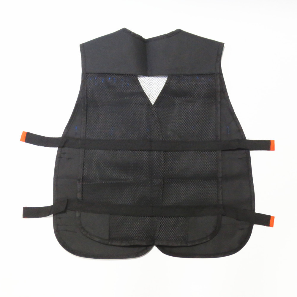 Cool Kids Tactical Vest Suit K - đánh giá và giá Kids Outdoor Vest