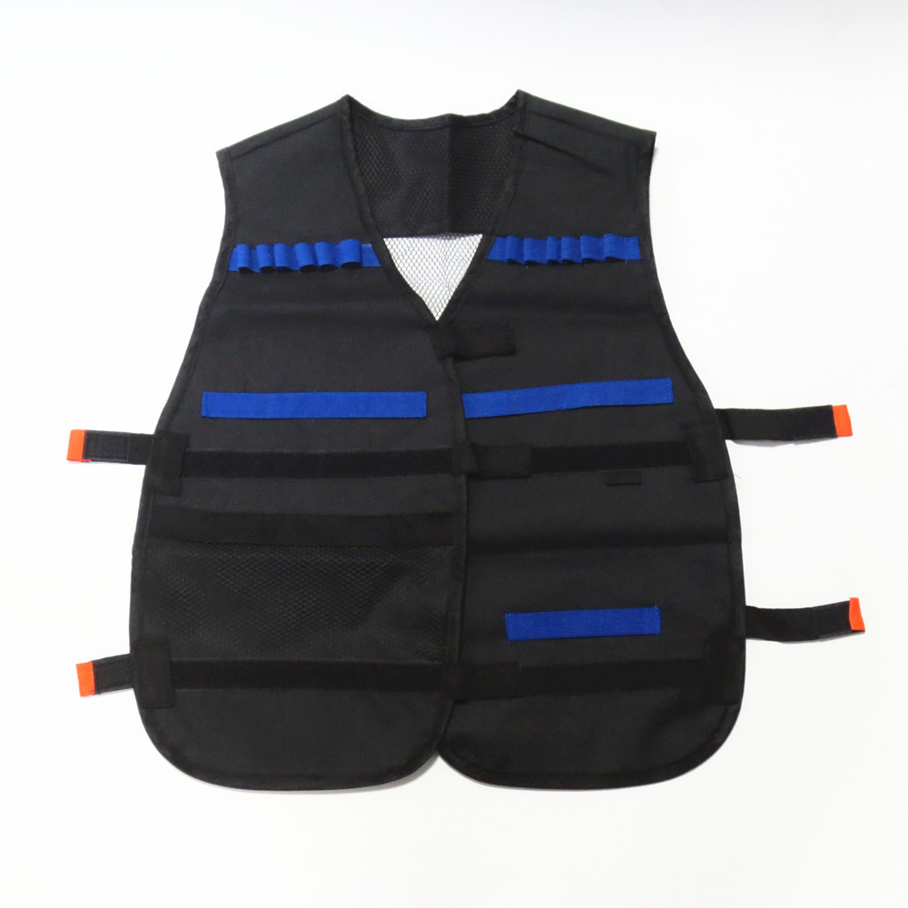 Cool Kids Tactical Vest Suit K - đánh giá và giá Kids Outdoor Vest