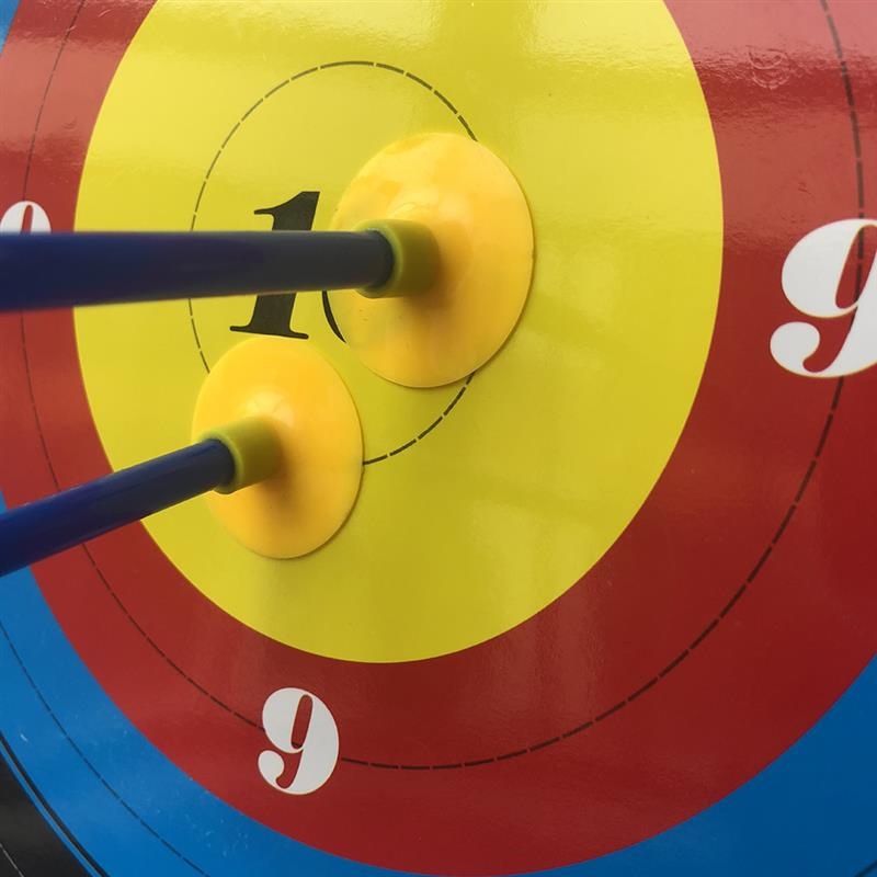Children's Outdoor Archery Gam - đánh giá và giá Kids Outdoor Yard Games
