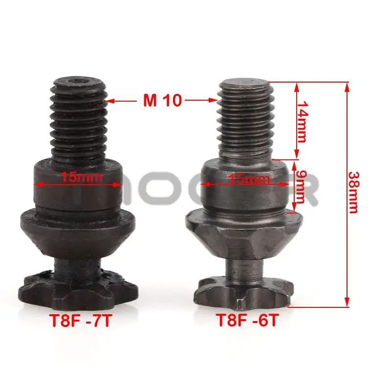 25H T8F 6/7/8 Teeth Clutch Dru - đánh giá và giá Kids Outdoor Quad