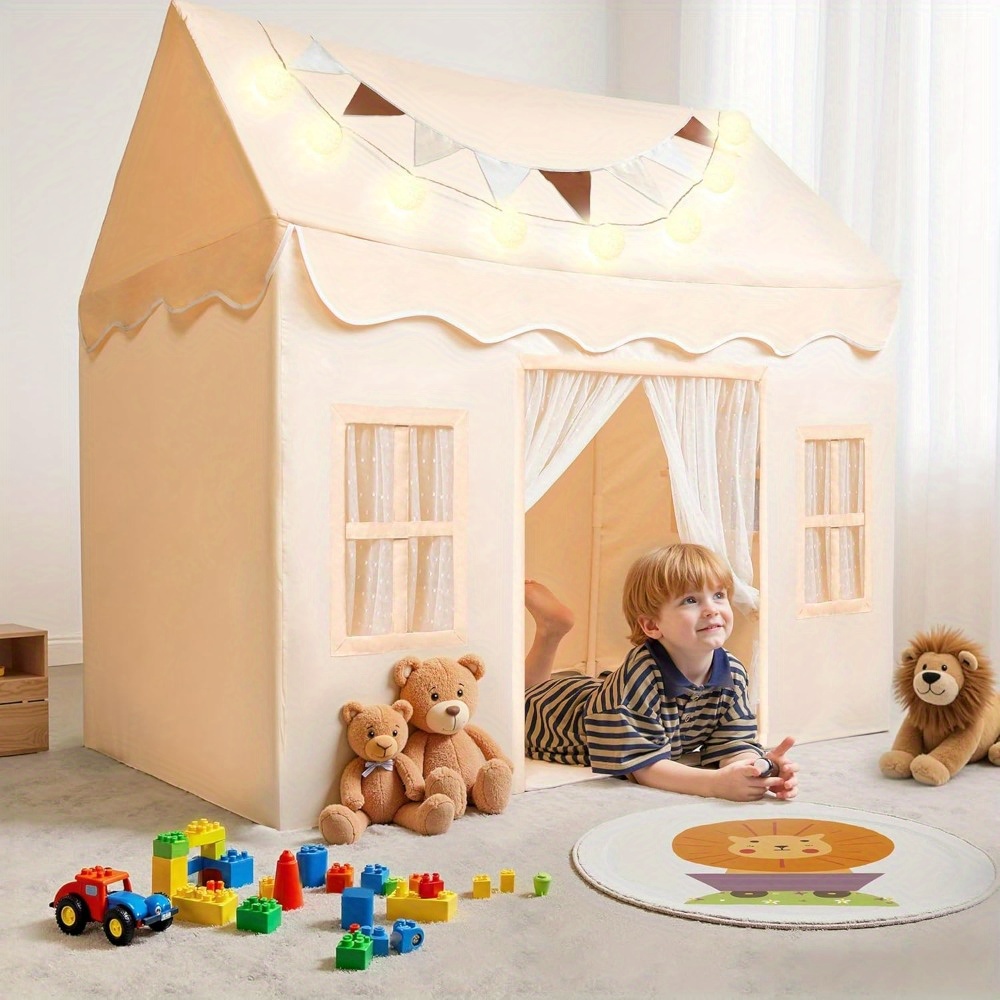 JOYFY Kids Play Tent Indoor Ou - đánh giá và giá Kids Outdoor Play Yard