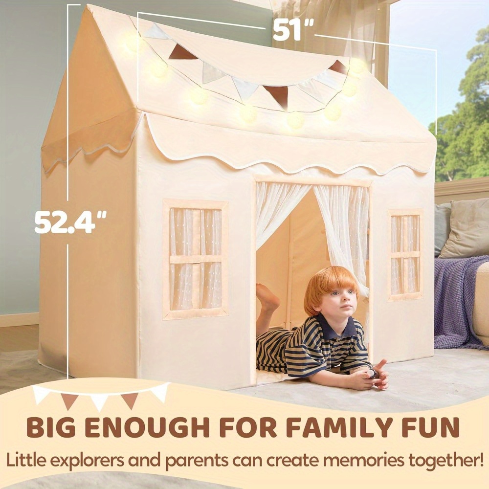 JOYFY Kids Play Tent Indoor Ou - đánh giá và giá Kids Outdoor Play Yard