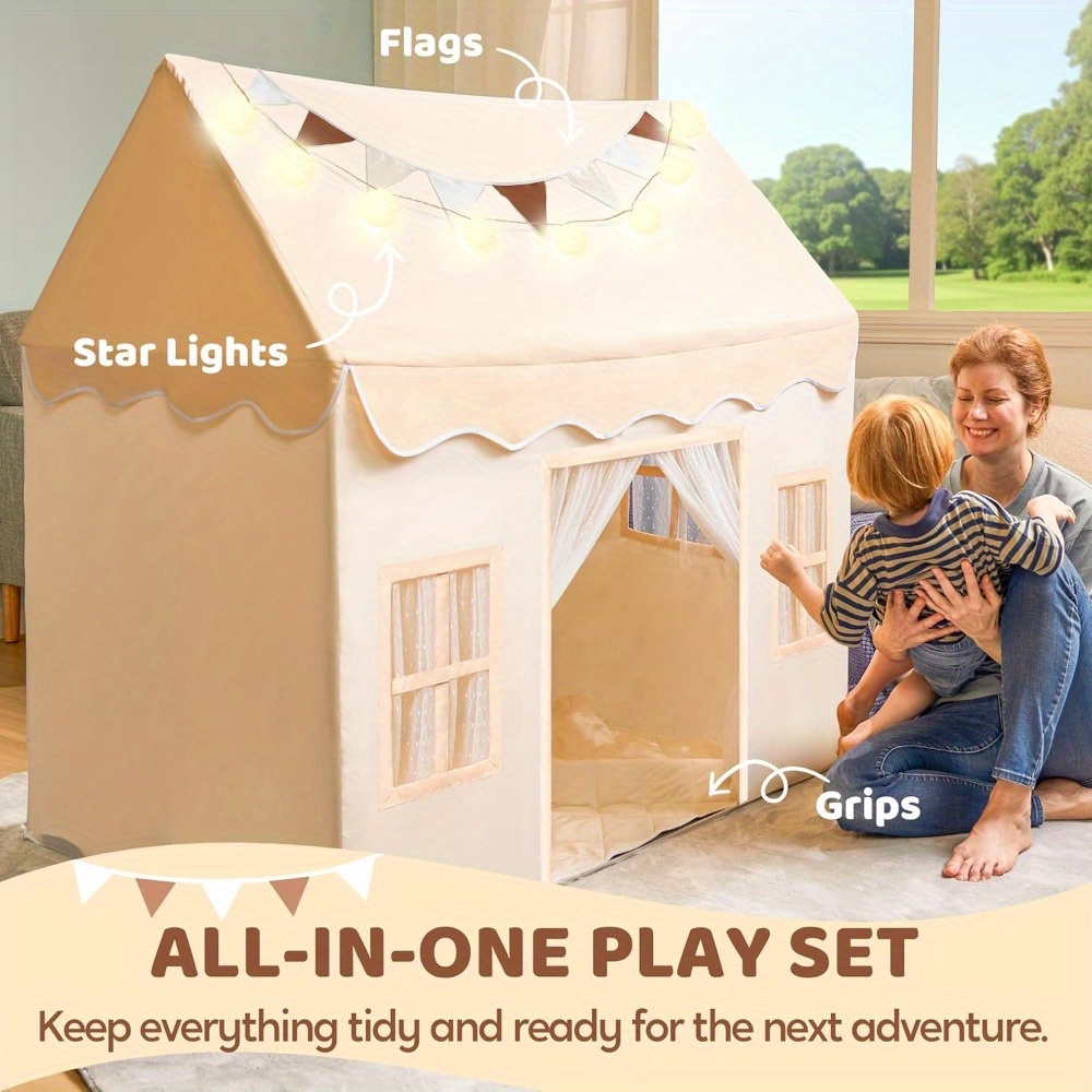 JOYFY Kids Play Tent Indoor Ou - đánh giá và giá Kids Outdoor Play Yard