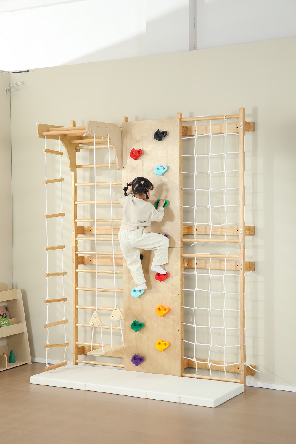 In Stock Indoor Monkey Bars Ki - đánh giá và giá Kids Outdoor Monkey Bars