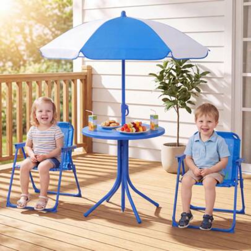 Childrens Picnic Table Outdoor - đánh giá và giá Kids Outdoor Folding Table