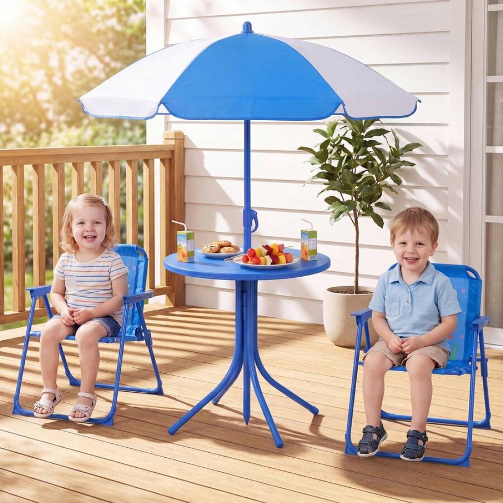 Childrens Picnic Table Outdoor - đánh giá và giá Kids Outdoor Folding Table